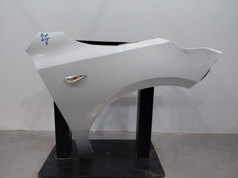 Recambio de aleta delantera derecha para kia ceed sportswagon eco dynamics referencia OEM IAM   