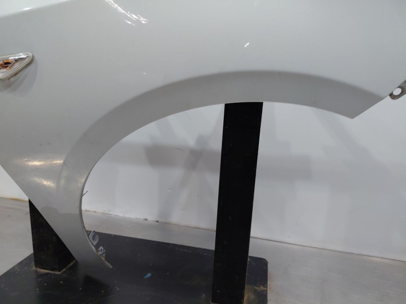 Recambio de aleta delantera derecha para kia ceed sportswagon eco dynamics referencia OEM IAM   