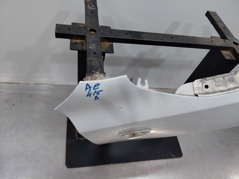 Recambio de aleta delantera derecha para kia ceed sportswagon eco dynamics referencia OEM IAM   