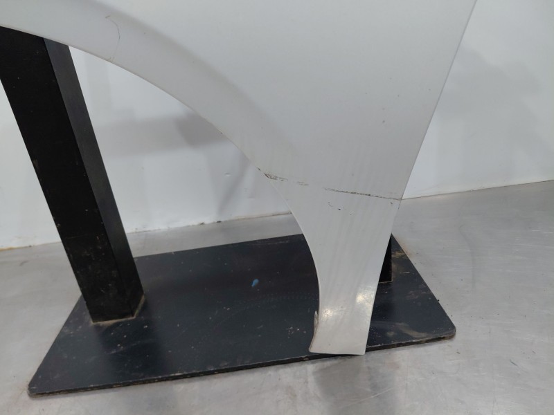 Recambio de aleta delantera izquierda para kia ceed sportswagon eco dynamics referencia OEM IAM   