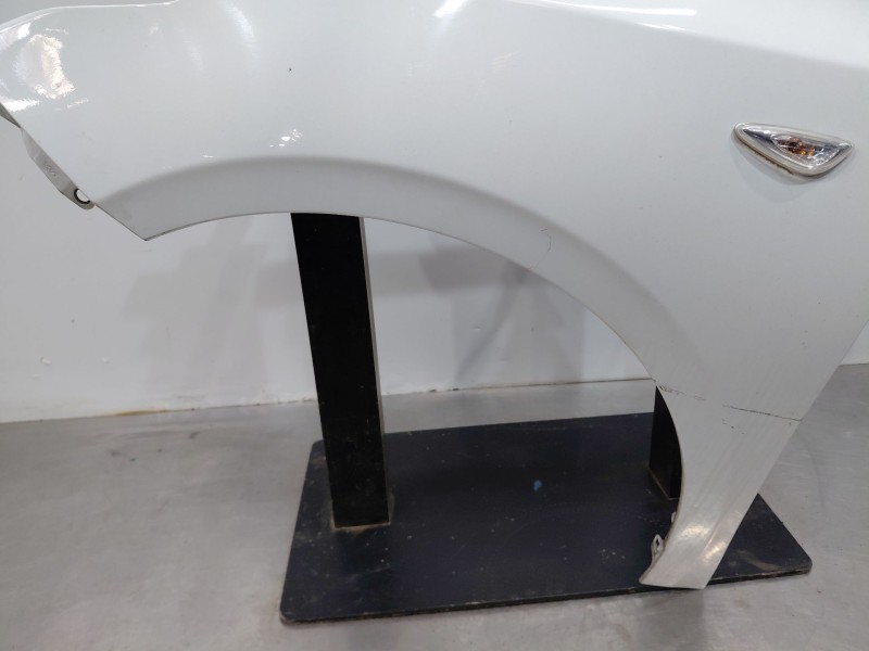 Recambio de aleta delantera izquierda para kia ceed sportswagon eco dynamics referencia OEM IAM   