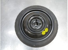 Recambio de neumatico repuesto para toyota yaris feel referencia OEM IAM    2