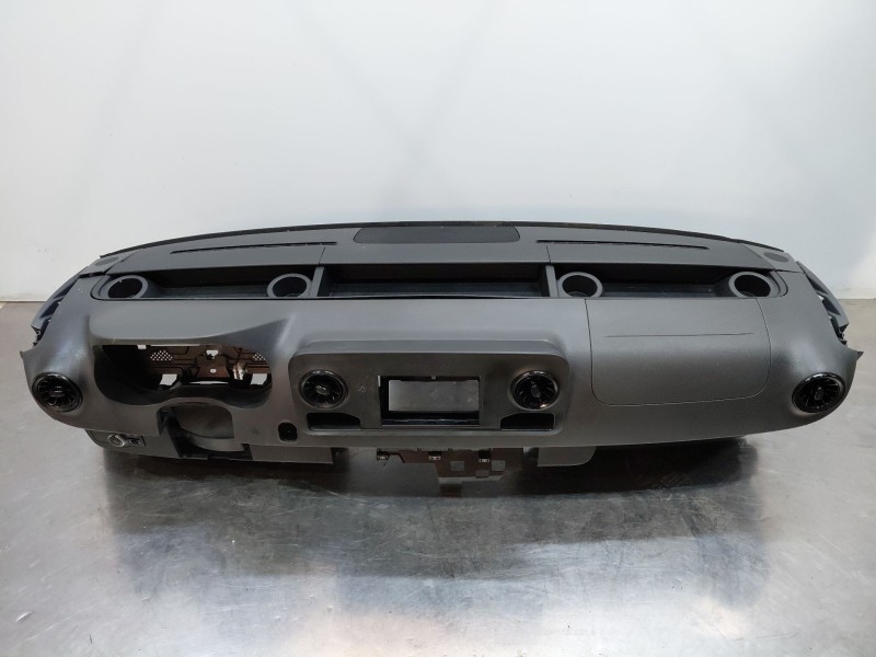 Recambio de salpicadero para mercedes-benz sprinter iii furgón fwd kl3a4 referencia OEM IAM   