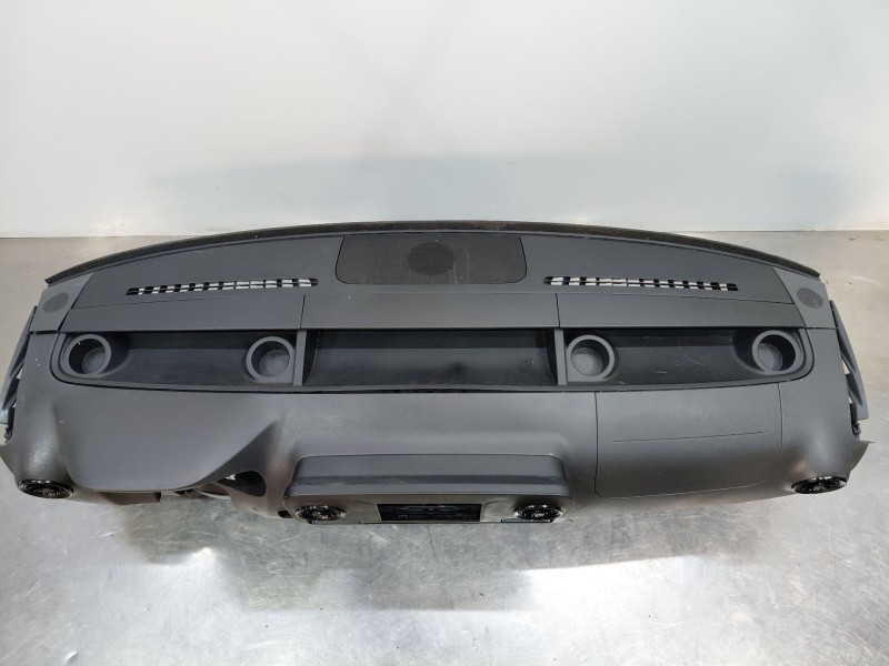 Recambio de salpicadero para mercedes-benz sprinter iii furgón fwd kl3a4 referencia OEM IAM   