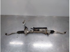 Recambio de cremallera direccion para mercedes-benz sprinter iii furgón fwd kl3a4 referencia OEM IAM   