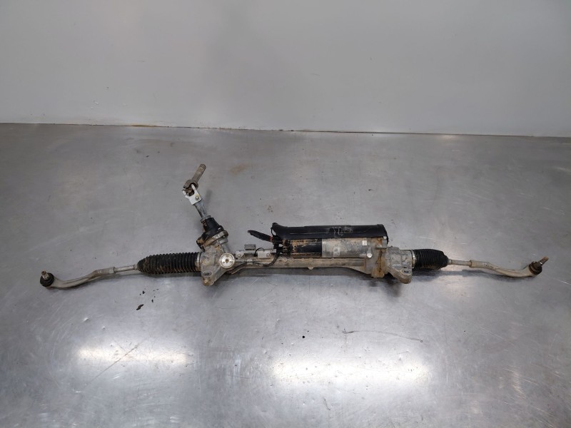 Recambio de cremallera direccion para mercedes-benz sprinter iii furgón fwd kl3a4 referencia OEM IAM   