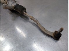 Recambio de cremallera direccion para mercedes-benz sprinter iii furgón fwd kl3a4 referencia OEM IAM    2