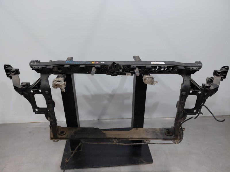 Recambio de panel frontal para kia ceed sportswagon eco dynamics referencia OEM IAM   