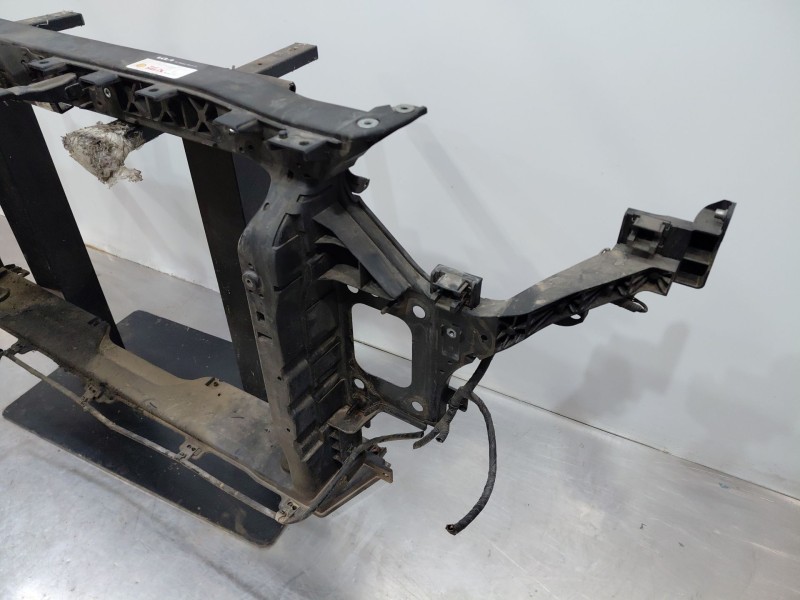 Recambio de panel frontal para kia ceed sportswagon eco dynamics referencia OEM IAM   