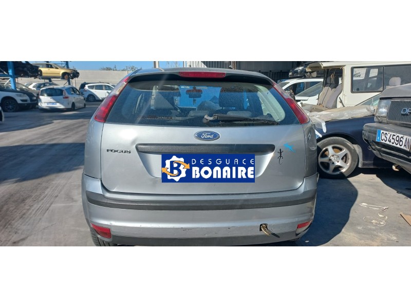 ford focus berlina (cap) del año 2005