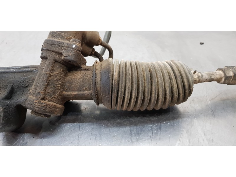 Recambio de cremallera direccion para ssangyong actyon 200 xdi referencia OEM IAM 4650009009   Recambio de cremallera direccion para ssangyong actyon 200 xdi referencia OEM IAM 4650009009