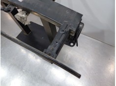 Recambio de refuerzo paragolpes delantero para kia ceed sportswagon eco dynamics referencia OEM IAM    2