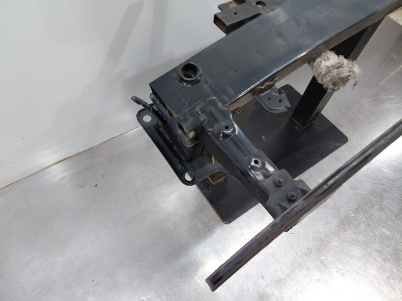 Recambio de refuerzo paragolpes delantero para kia ceed sportswagon eco dynamics referencia OEM IAM   