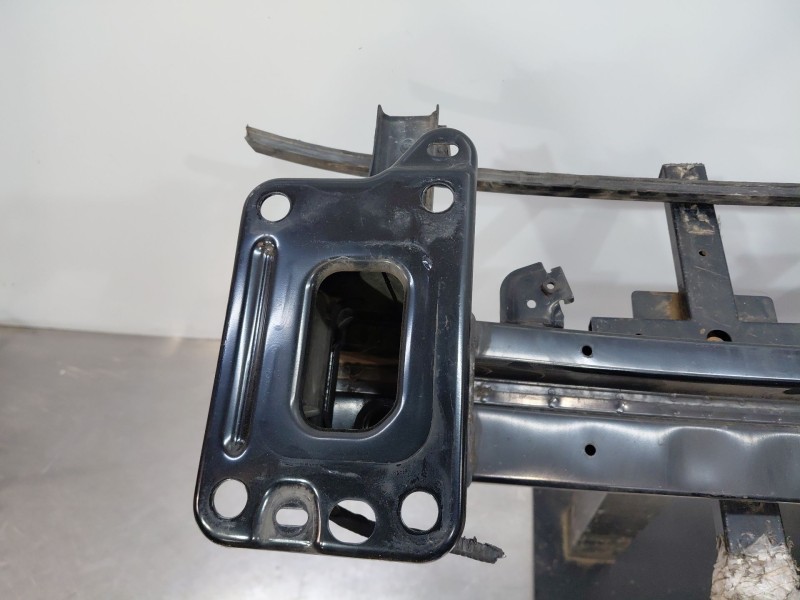 Recambio de refuerzo paragolpes delantero para kia ceed sportswagon eco dynamics referencia OEM IAM   