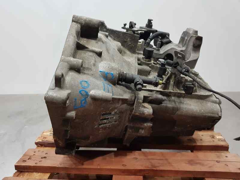 Recambio de caja cambios para peugeot expert combi bluehdi referencia OEM IAM 20MB51 20MB51 