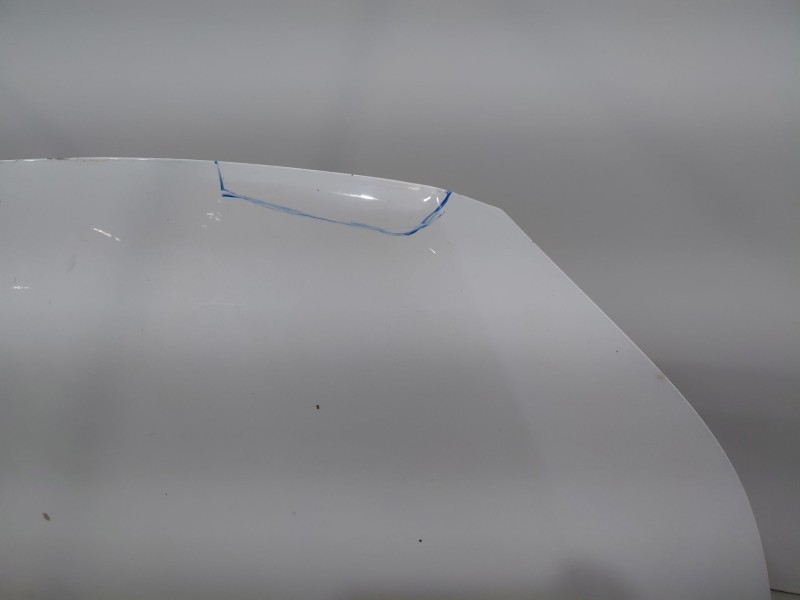 Recambio de capot para kia ceed sportswagon hybrid referencia OEM IAM   