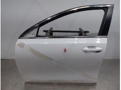 Recambio de puerta delantera izquierda para kia ceed sportswagon hybrid referencia OEM IAM   