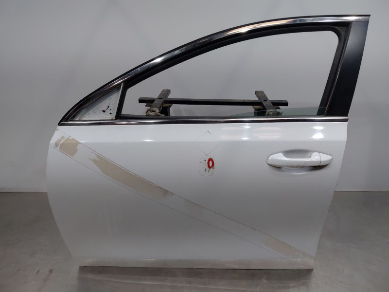 Recambio de puerta delantera izquierda para kia ceed sportswagon hybrid referencia OEM IAM   