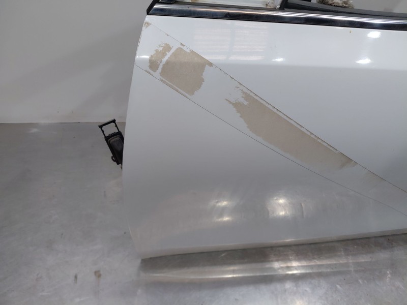 Recambio de puerta delantera izquierda para kia ceed sportswagon hybrid referencia OEM IAM   