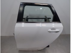 Recambio de puerta trasera izquierda para kia ceed sportswagon hybrid referencia OEM IAM   