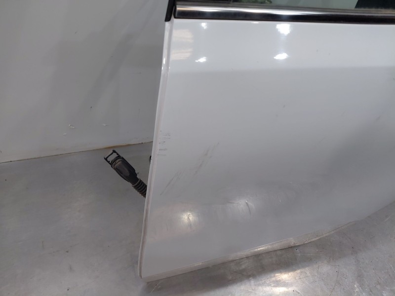 Recambio de puerta trasera izquierda para kia ceed sportswagon hybrid referencia OEM IAM   