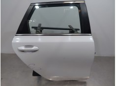 Recambio de puerta trasera derecha para kia ceed sportswagon hybrid referencia OEM IAM   
