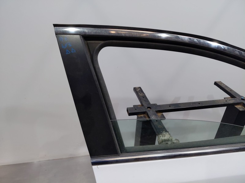 Recambio de puerta delantera derecha para kia ceed sportswagon hybrid referencia OEM IAM   