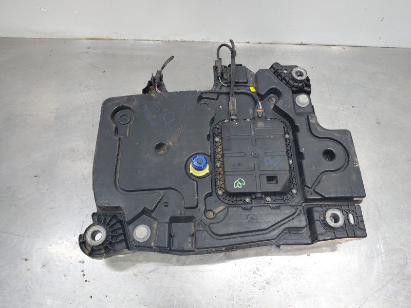 Recambio de deposito aditivo adblue fap ( deposito grande ) para peugeot 508 sw gt line referencia OEM IAM   