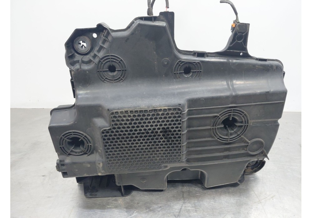 Recambio de deposito aditivo adblue fap ( deposito grande ) para peugeot 508 sw gt line referencia OEM IAM   