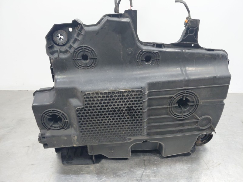 Recambio de deposito aditivo adblue fap ( deposito grande ) para peugeot 508 sw gt line referencia OEM IAM   