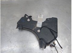 Recambio de deposito aditivo fap ( urea - adblue ) para peugeot 508 sw gt line referencia OEM IAM   