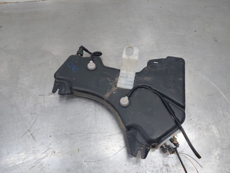 Recambio de deposito aditivo fap ( urea - adblue ) para peugeot 508 sw gt line referencia OEM IAM   