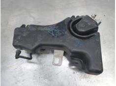 Recambio de deposito aditivo fap ( urea - adblue ) para peugeot 508 sw gt line referencia OEM IAM    2