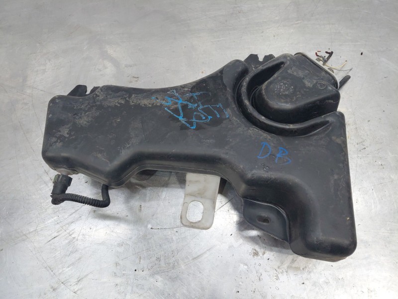 Recambio de deposito aditivo fap ( urea - adblue ) para peugeot 508 sw gt line referencia OEM IAM   