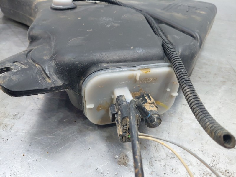 Recambio de deposito aditivo fap ( urea - adblue ) para peugeot 508 sw gt line referencia OEM IAM   