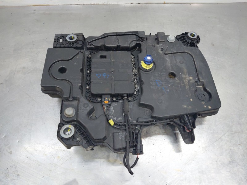 Recambio de deposito aditivo adblue fap ( deposito grande ) para peugeot 508 sw i (8e_) 2.0 bluehdi 150 referencia OEM IAM   