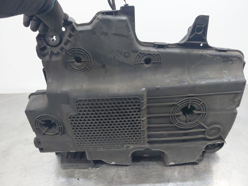 Recambio de deposito aditivo adblue fap ( deposito grande ) para peugeot 508 sw i (8e_) 2.0 bluehdi 150 referencia OEM IAM   