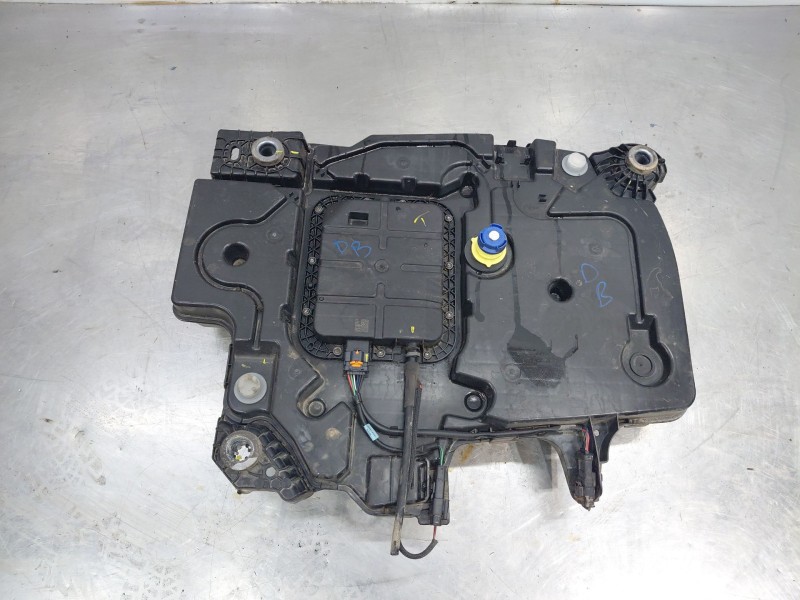Recambio de deposito aditivo adblue fap ( deposito grande ) para peugeot 508 active referencia OEM IAM   