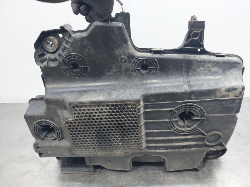 Recambio de deposito aditivo adblue fap ( deposito grande ) para peugeot 508 active referencia OEM IAM   