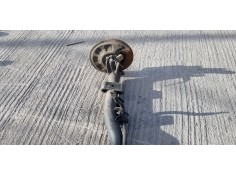 Recambio de puente trasero para volkswagen caddy ocio trendline bluemotion referencia OEM IAM 2K5501101D 2K5500051CA  2