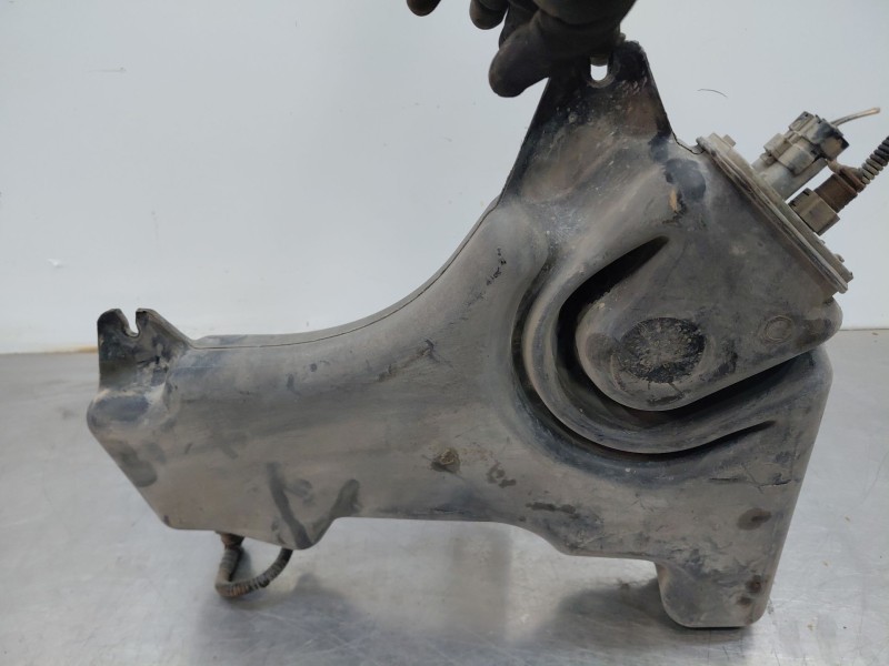 Recambio de deposito aditivo fap ( urea - adblue ) para peugeot 508 active referencia OEM IAM   