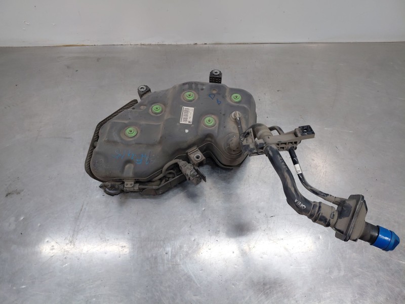 Recambio de deposito aditivo adblue fap ( deposito grande ) para kia ceed sportswagon eco dynamics referencia OEM IAM   