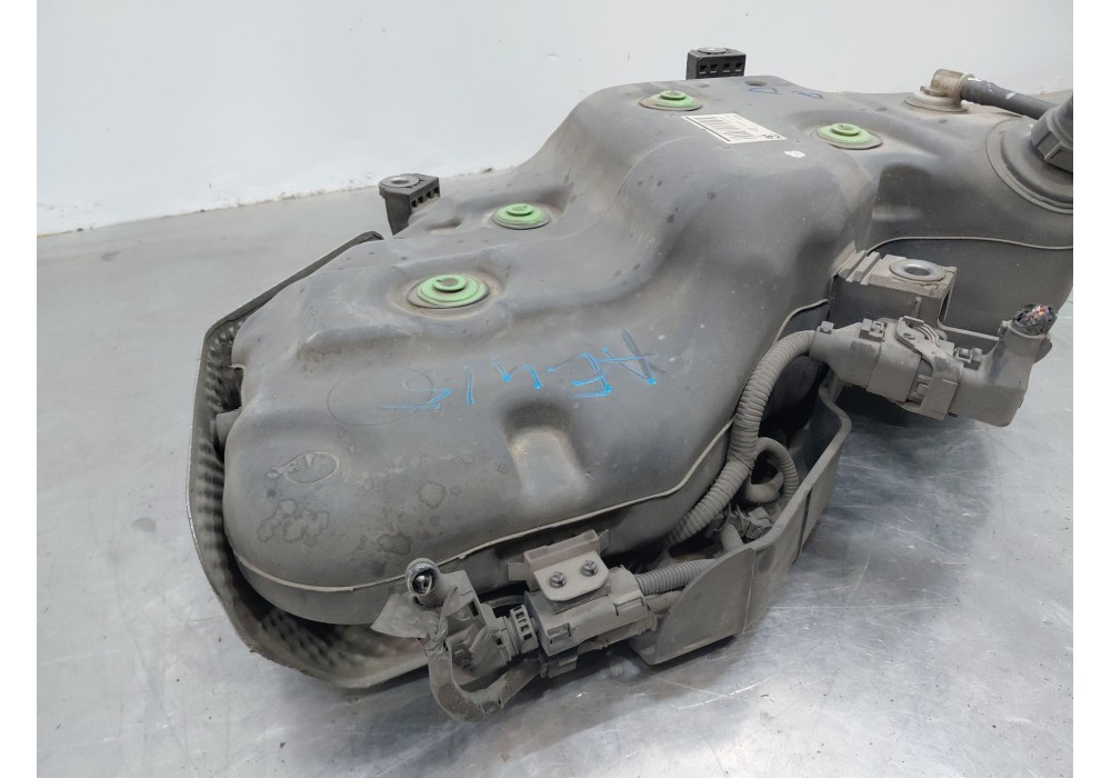 Recambio de deposito aditivo adblue fap ( deposito grande ) para kia ceed sportswagon eco dynamics referencia OEM IAM   