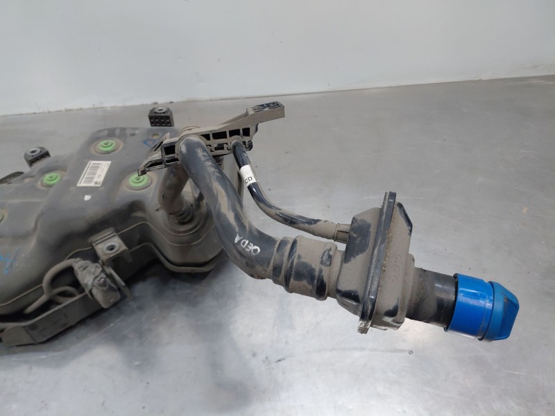 Recambio de deposito aditivo adblue fap ( deposito grande ) para kia ceed sportswagon eco dynamics referencia OEM IAM   