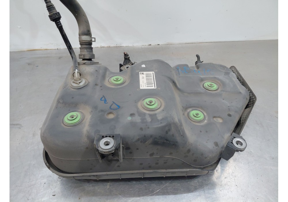 Recambio de deposito aditivo adblue fap ( deposito grande ) para kia ceed sportswagon eco dynamics referencia OEM IAM   