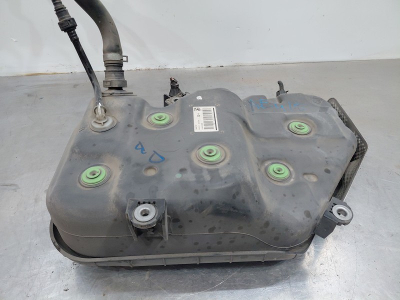 Recambio de deposito aditivo adblue fap ( deposito grande ) para kia ceed sportswagon eco dynamics referencia OEM IAM   