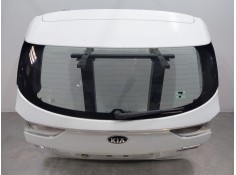 Recambio de porton trasero para kia ceed sportswagon hybrid referencia OEM IAM   