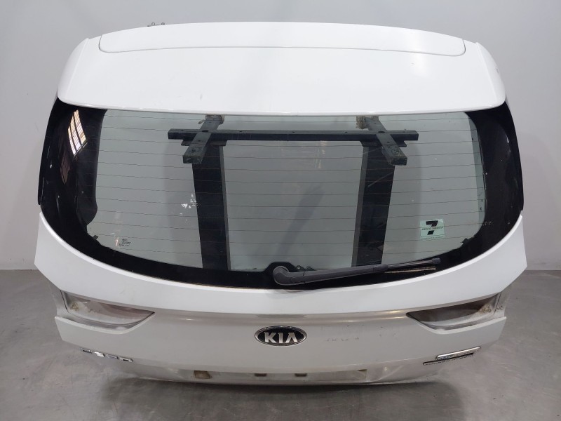 Recambio de porton trasero para kia ceed sportswagon hybrid referencia OEM IAM   