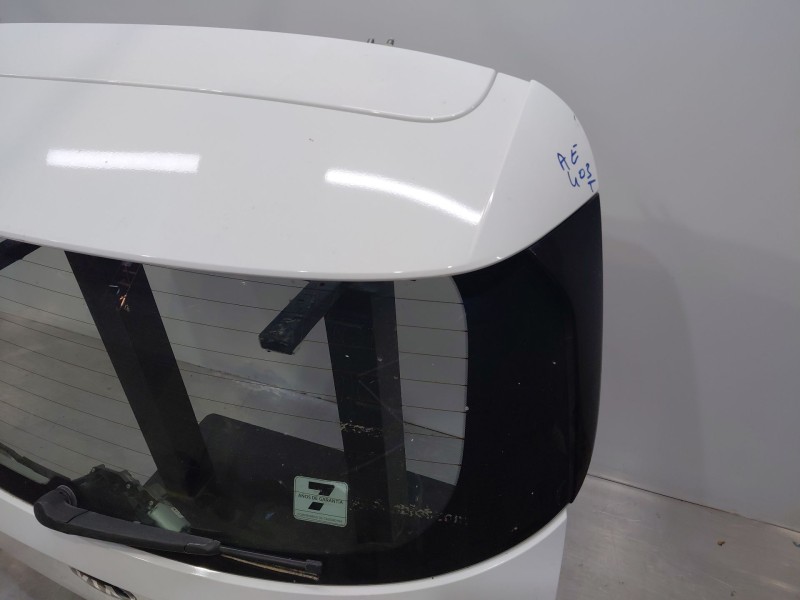 Recambio de porton trasero para kia ceed sportswagon hybrid referencia OEM IAM   