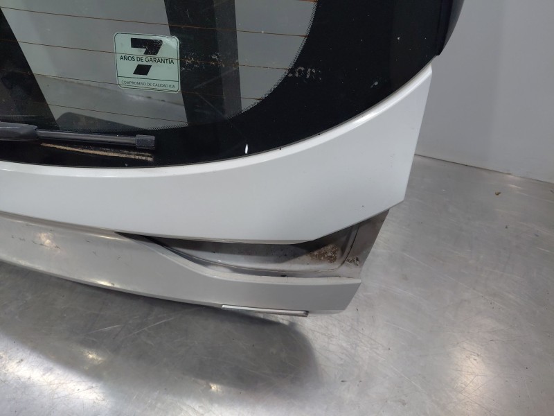 Recambio de porton trasero para kia ceed sportswagon hybrid referencia OEM IAM   
